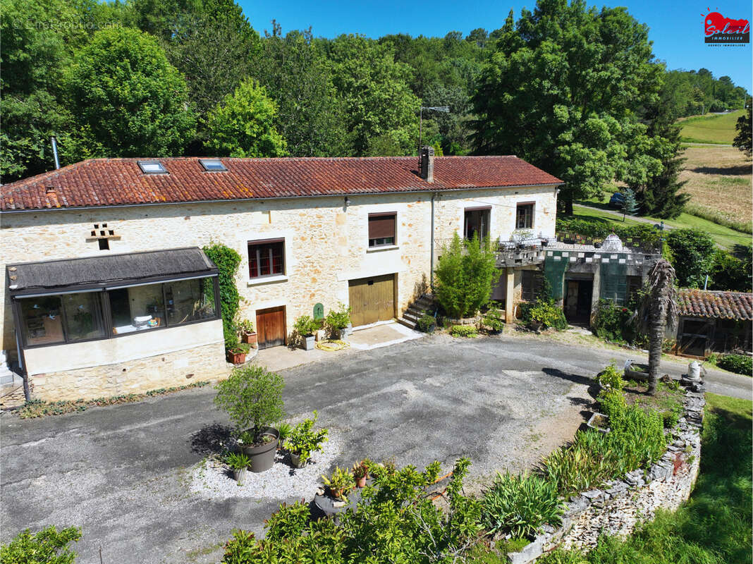 Propriété en pierre - photo 4