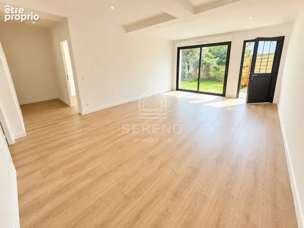 Maison 2 pièces 76 m² à vendre à Fontenay-Sous-Bois (94120) - photo 4