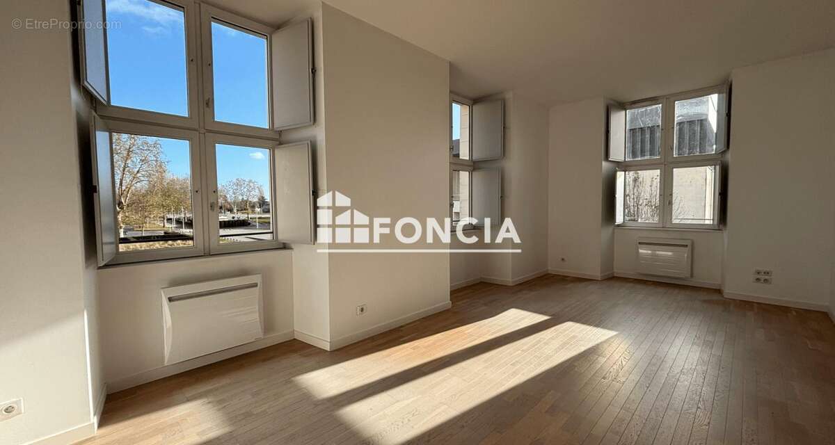 Appartement à ANCENIS