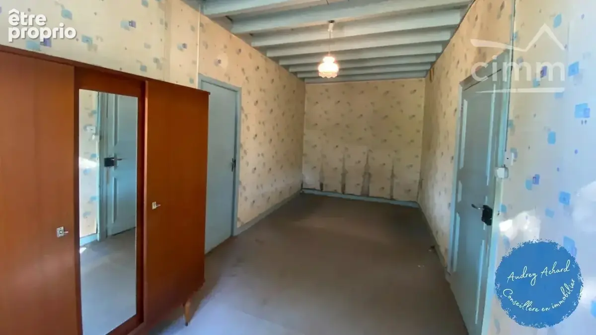 Authentique maison en pierre - beau projet de renovation - photo 8