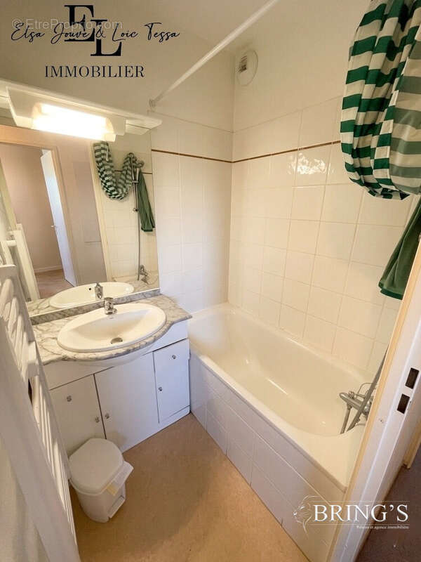 Appartement à LA CLUSE