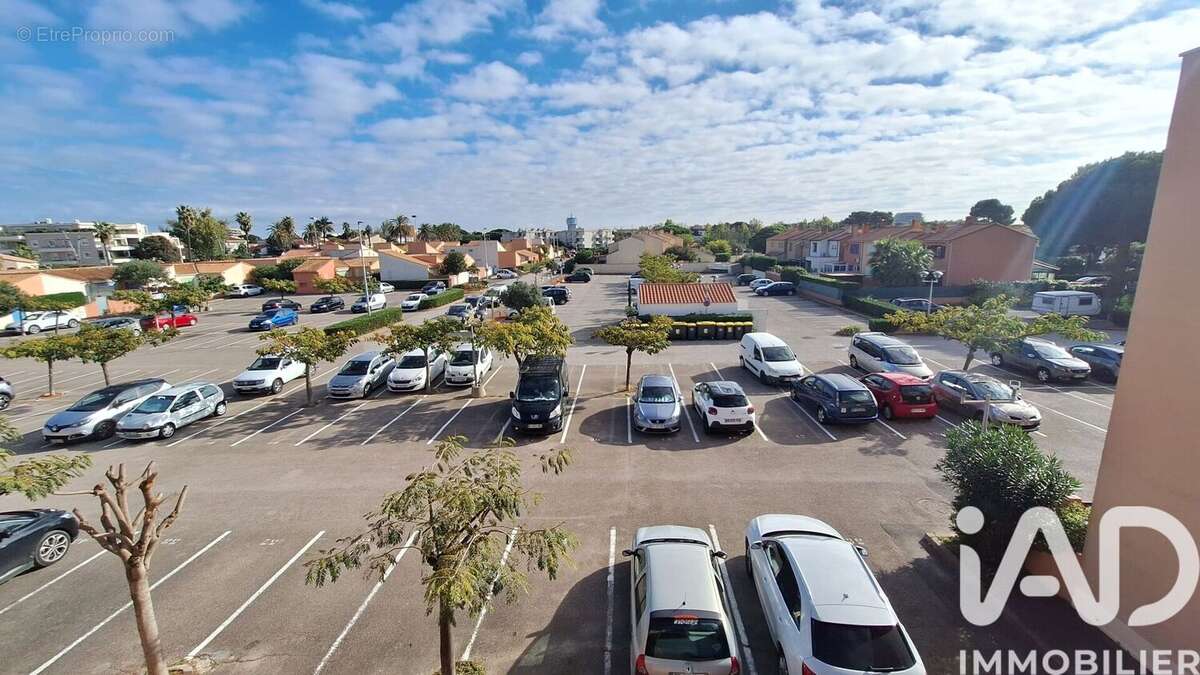 Photo 2 - Appartement à CANET-EN-ROUSSILLON