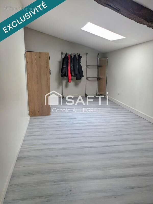 Photo 7 - Maison à SAINT-DENIS-EN-BUGEY