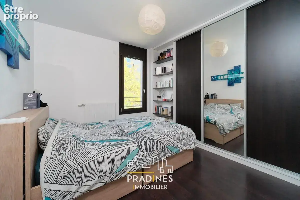Appartement à vendre Sathonay-Camp - photo 18
