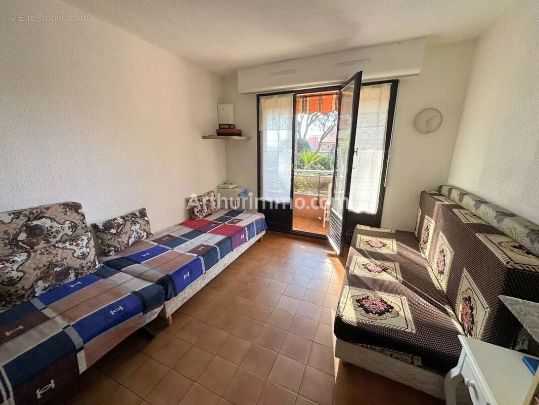 Appartement à SAINTE-MAXIME