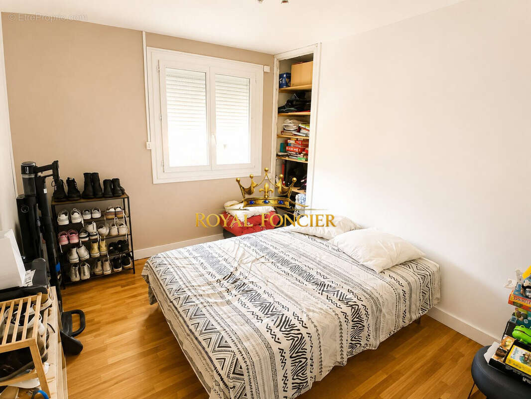 Maison 78 m² à Chatellerault  - photo 7