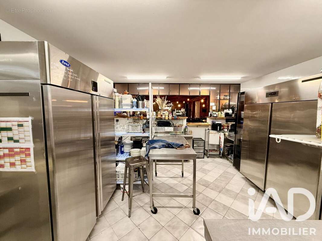 Commerce 271 m² à Chateau-Thierry  - photo 8