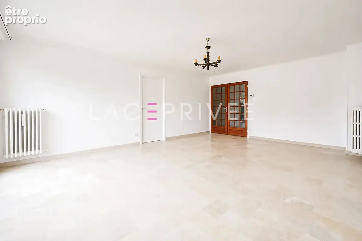 Appartement avec ascenseur - photo 7