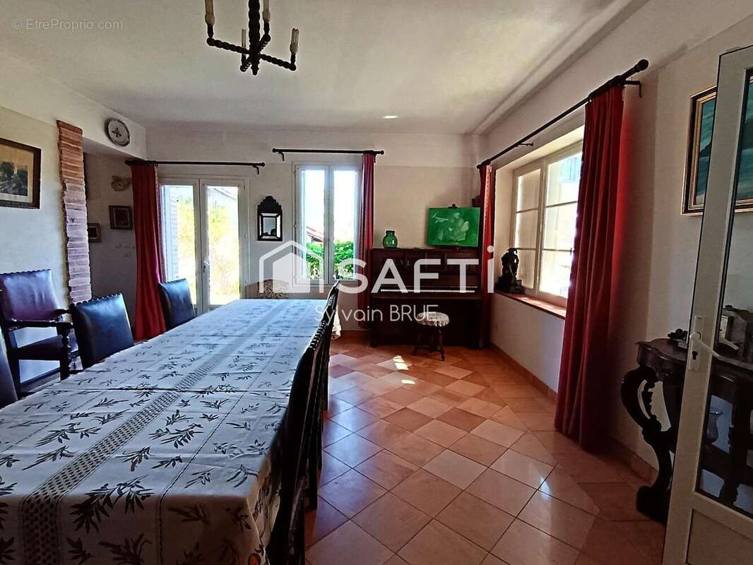 Photo 6 - Maison à CAZES-MONDENARD