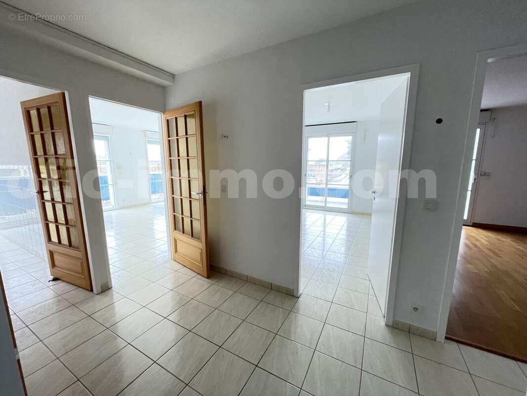 IMG_4241 - Appartement à SARZEAU