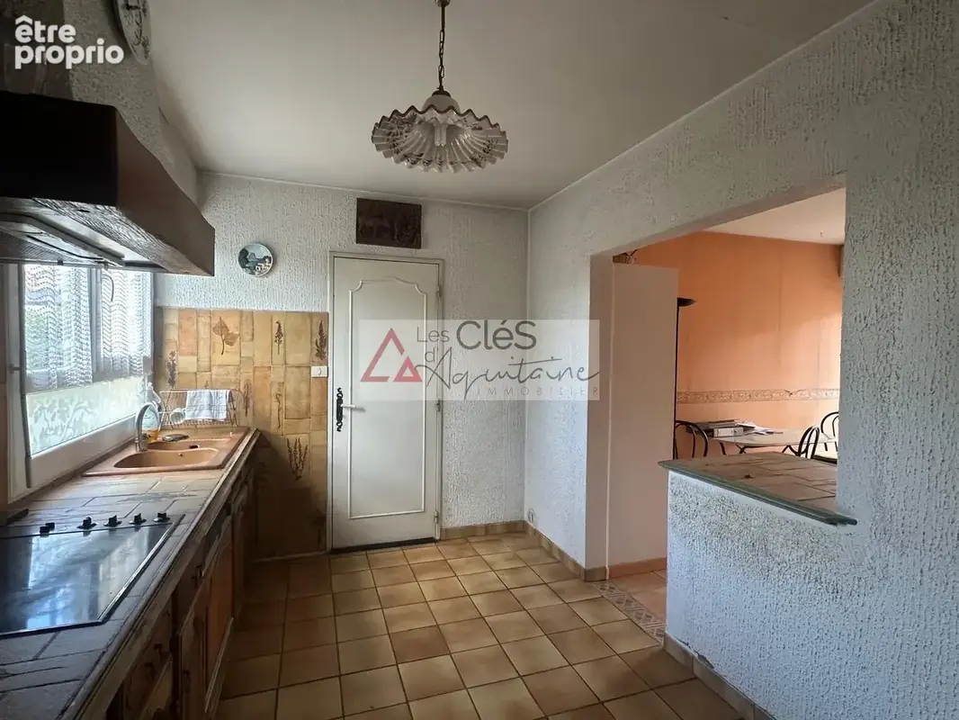 Maison familiale 4 chambres Pessac - photo 2