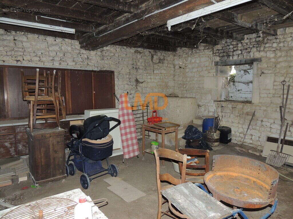 Maison à la campagne - photo 23