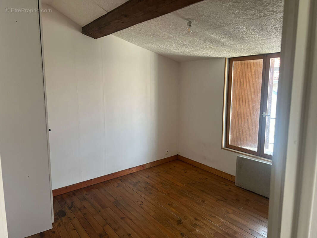 Appartement à CARCASSONNE