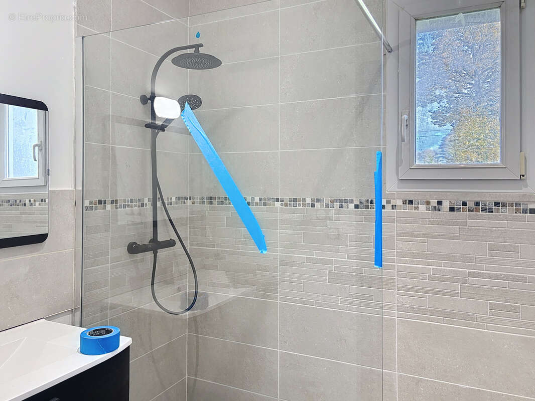 Maison à VILLEDIEU-LES-POELES