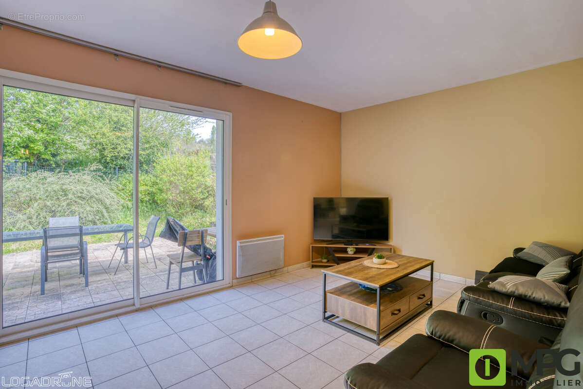 Maison à PENNE-D'AGENAIS