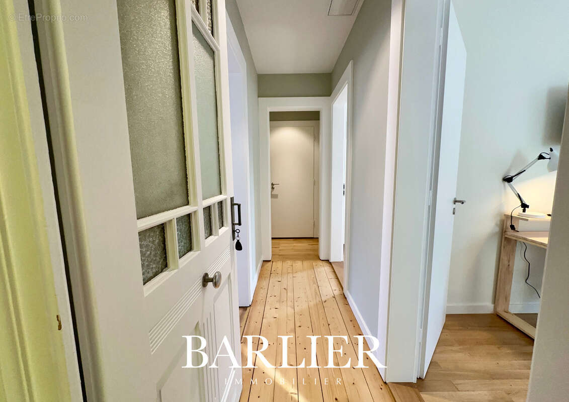 Appartement à SCHILTIGHEIM