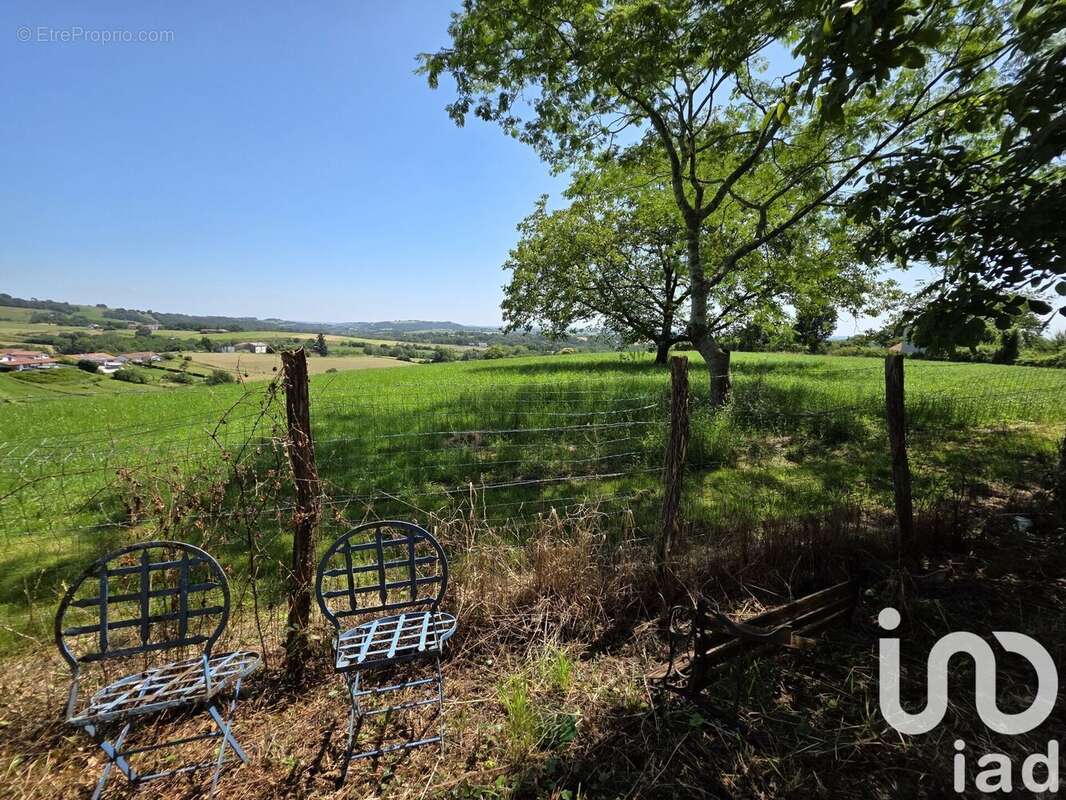 Photo 6 - Maison à ARRAUTE-CHARRITTE