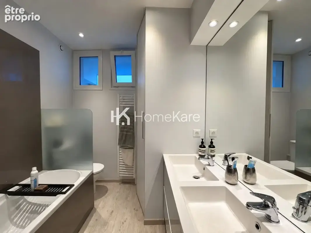 Appartement 4 pièces 90 m² à vendre à Toulouse (31000) - photo 5