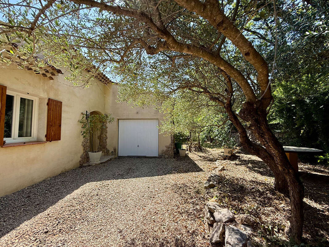 Maison à CARCES