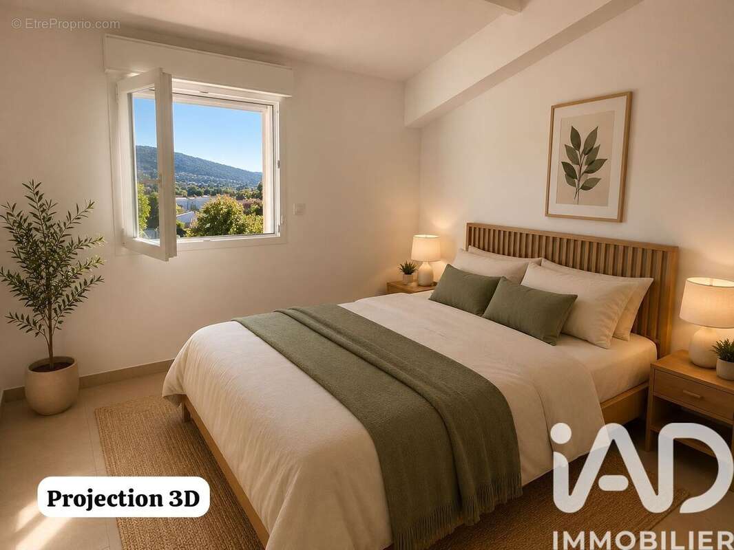Photo 4 - Maison à SAINT-CYR-SUR-MER