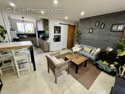 Appartement à LA SEYNE-SUR-MER