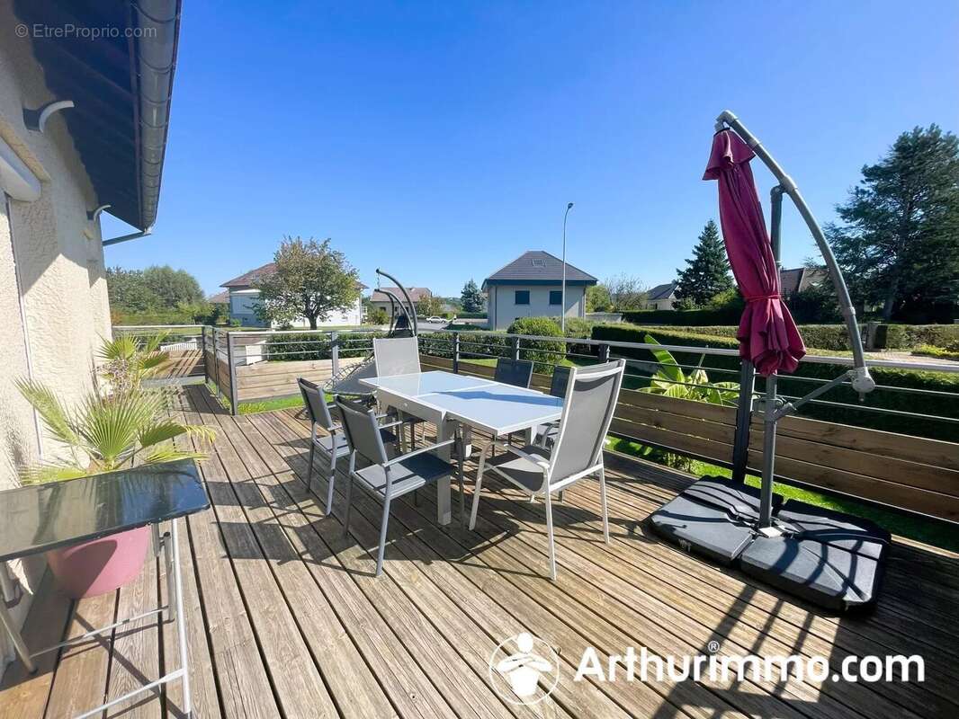 Maison à SELONCOURT