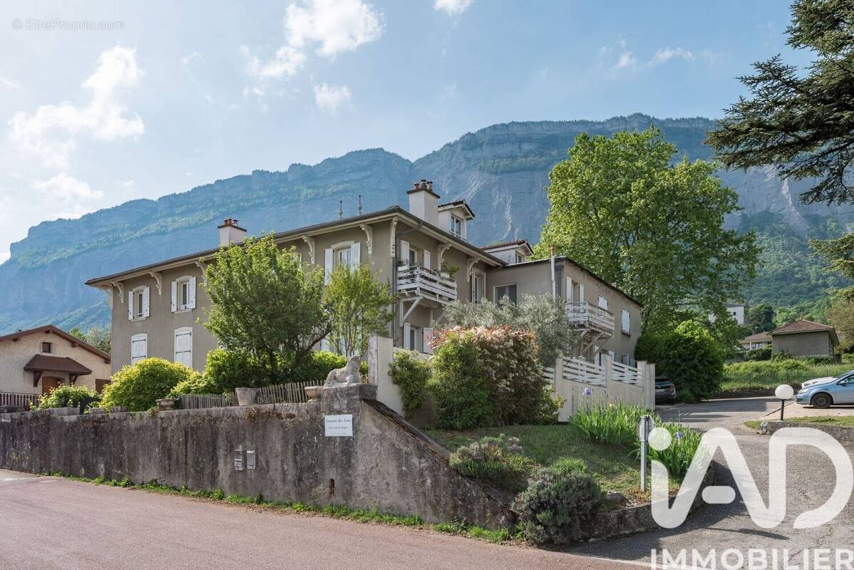 Photo 1 - Appartement à BIVIERS