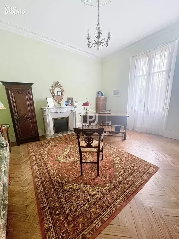 Maison de village avec dépendances comprenant 2 studios et 1 appartement indépendant – possibilités d’aménagement diverses, sur  - photo 9