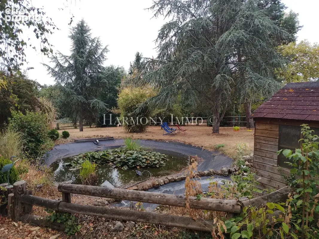 Maison de village dans Le Perche - photo 11