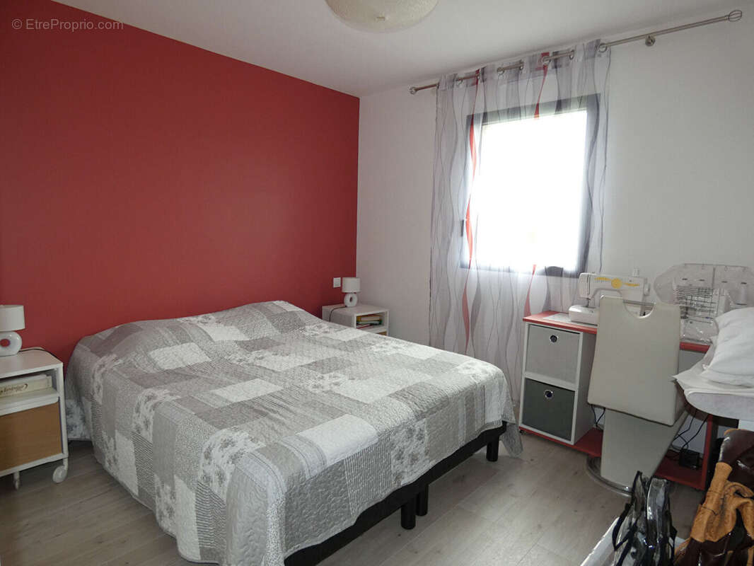 Maison à SAINT-HILAIRE-DU-HARCOUET