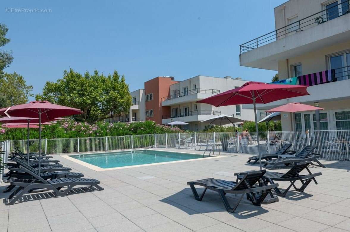 INVESTISSEMENT LOCATIF  Mandelieu-la-Napoule  Résidence de Tourisme Zenitude Comfort Cannes Mandelieu - 6,91 % de rentabilité - photo 11