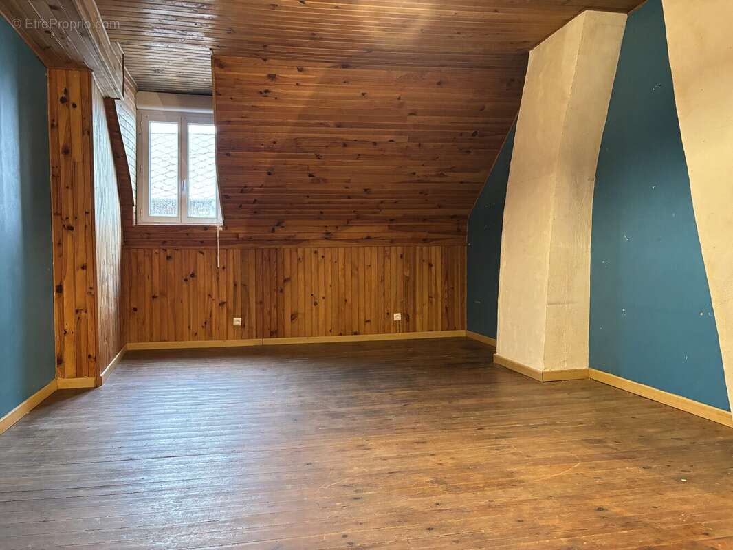 Maison à FRIVILLE-ESCARBOTIN