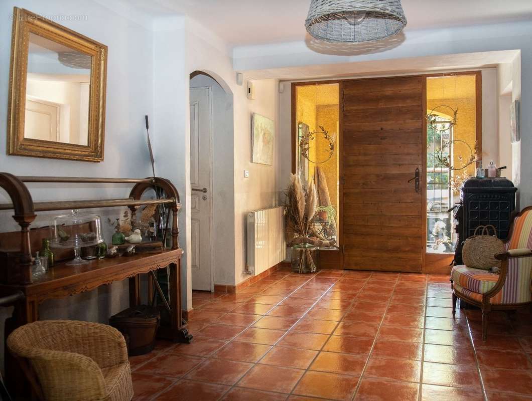 Maison à MONTPELLIER