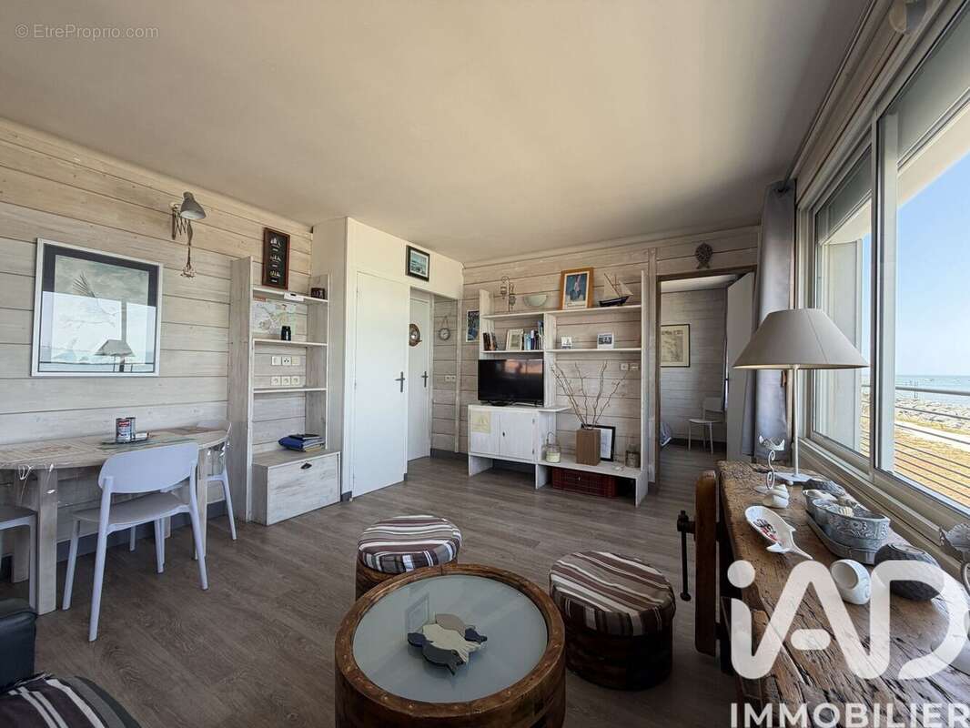 Photo 3 - Appartement à FOURAS