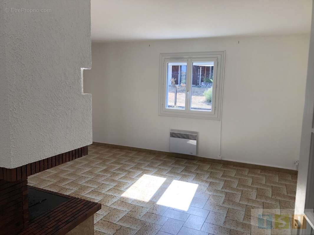 Maison de plain-pied sur parcelle de 971 m² - photo 4