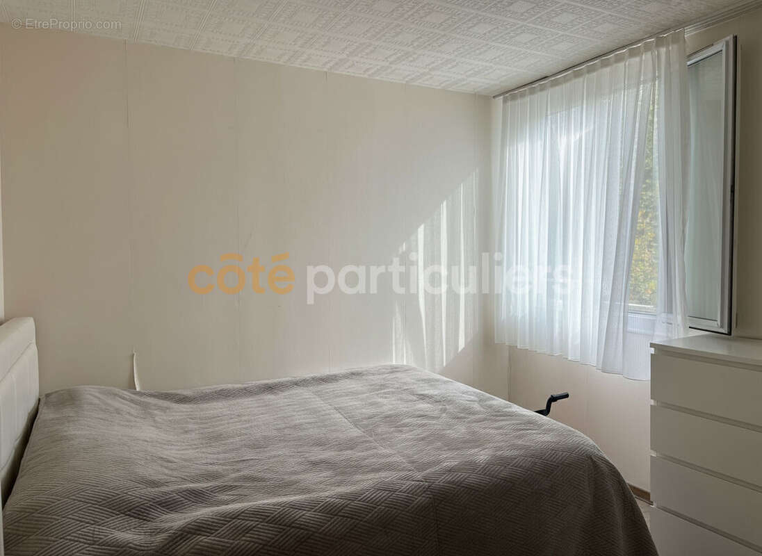 Appartement à VALENTON