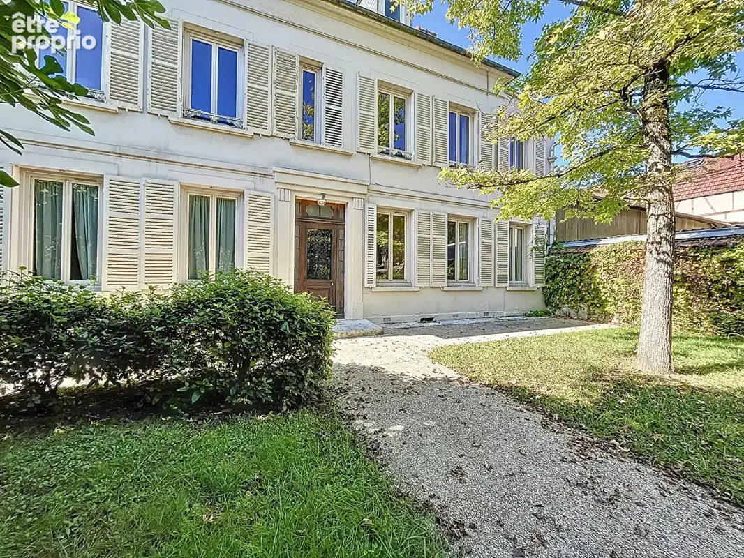 Maison Vernon 8 pièces 230 m² - photo 8