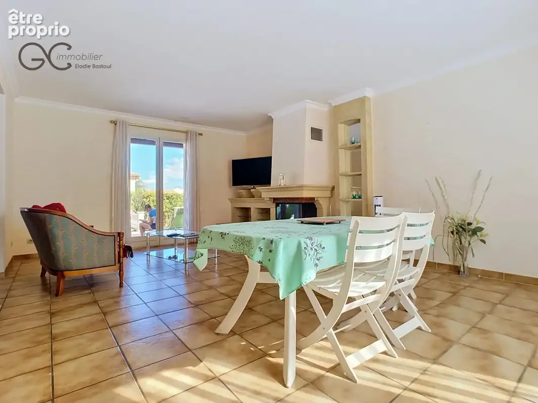 Maison 95 m² à Cessenon-Sur-Orb  - photo 5