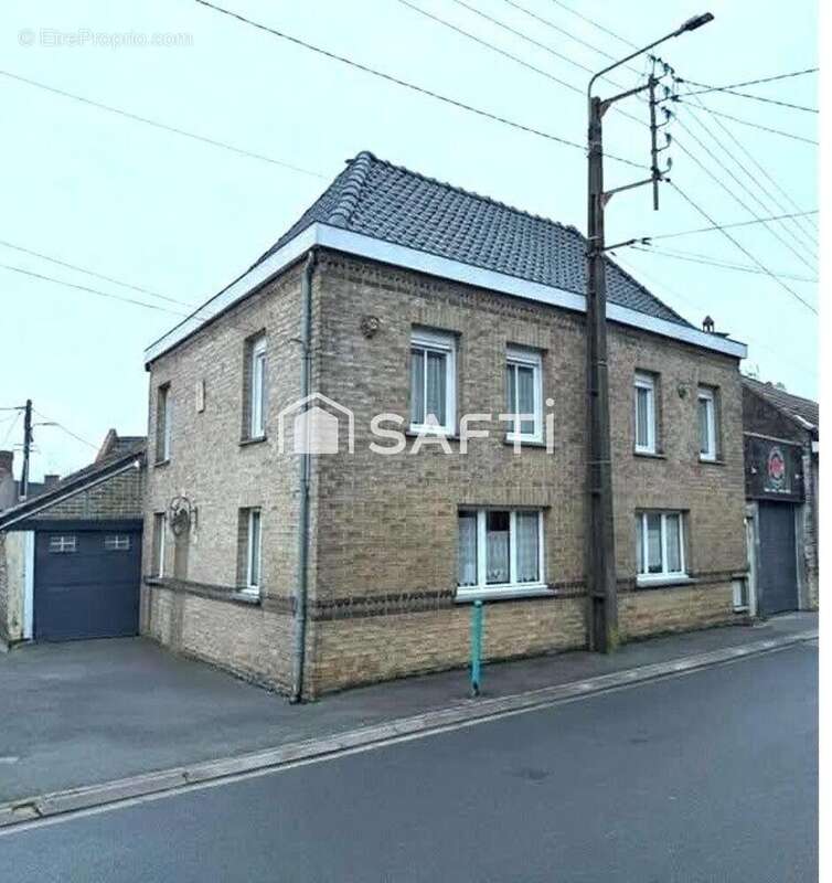 Photo 6 - Maison à BILLY-BERCLAU