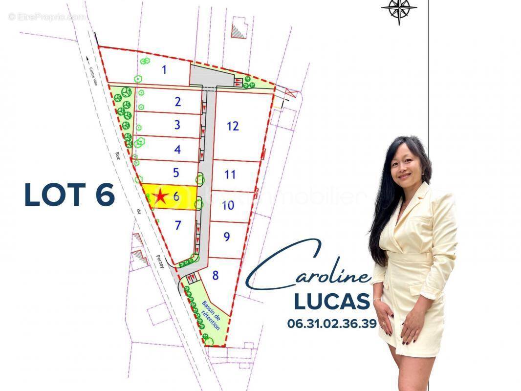 Terrain à PLOMODIERN