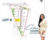 Terrain à PLOMODIERN