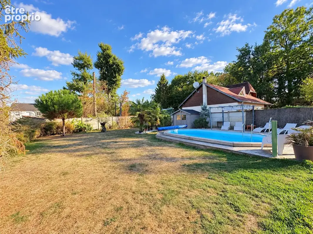 Maison 5 pièces 175 m² à vendre à Sucy-En-Brie (94370) - photo 3