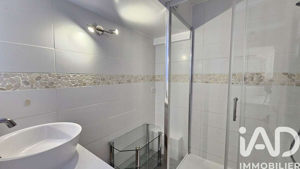 Photo 4 - Appartement à ANTIBES