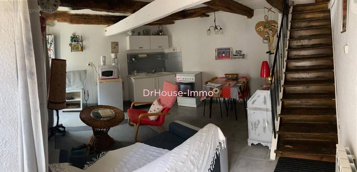 Maison à CONCOTS