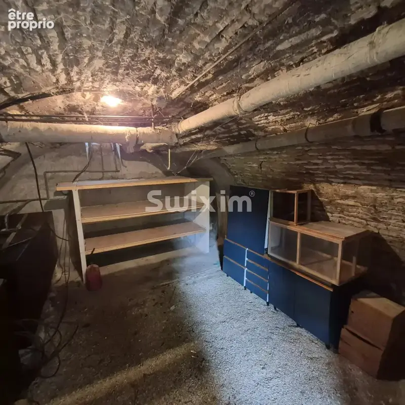 Charme & authenticité – ancien presbytère rénové avec piscine chauffée - photo 20