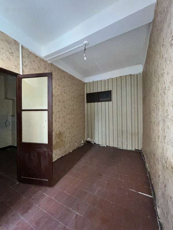 Maison à SAINT-HIPPOLYTE-DU-FORT