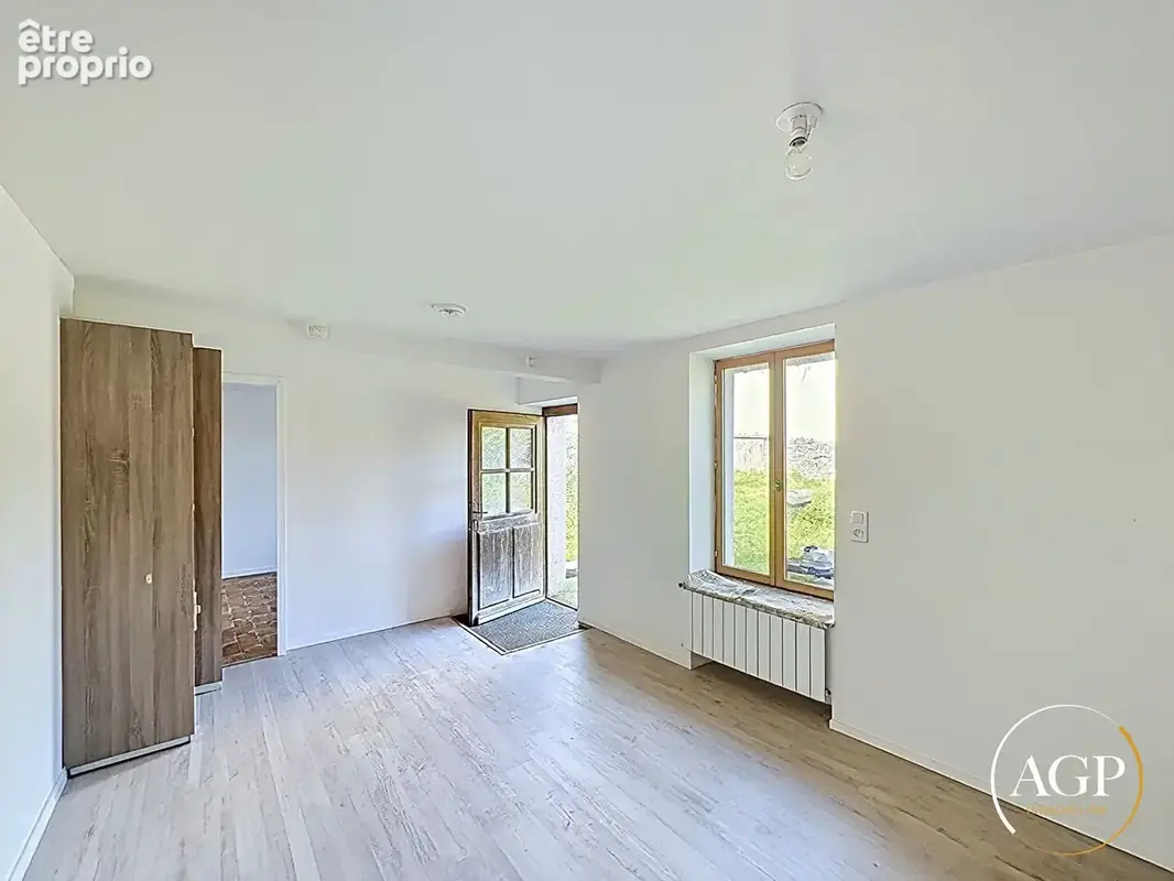 Maison ancienne et studio - photo 11
