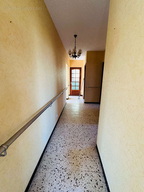 Maison à L'ISLE-JOURDAIN