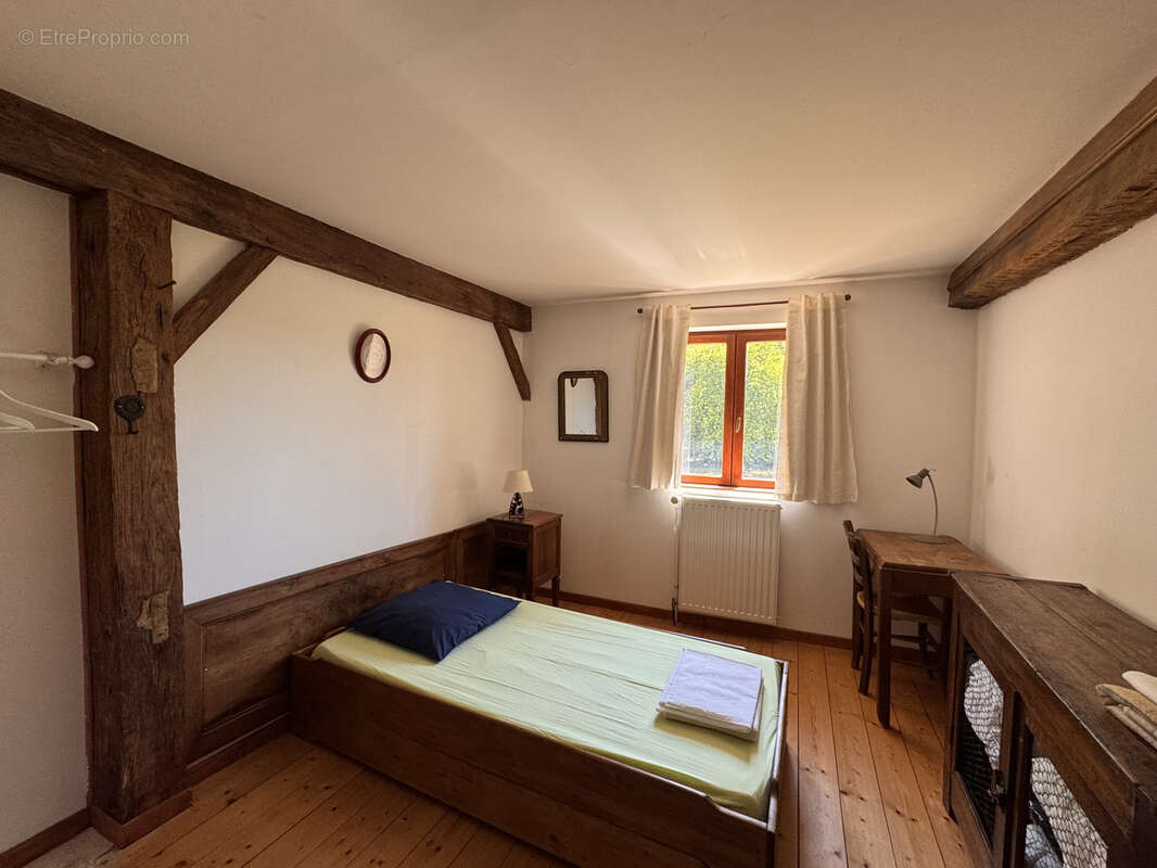 Propriété de charme   Gîte, 5 appartements et dépendances - 4 hectares - photo 15