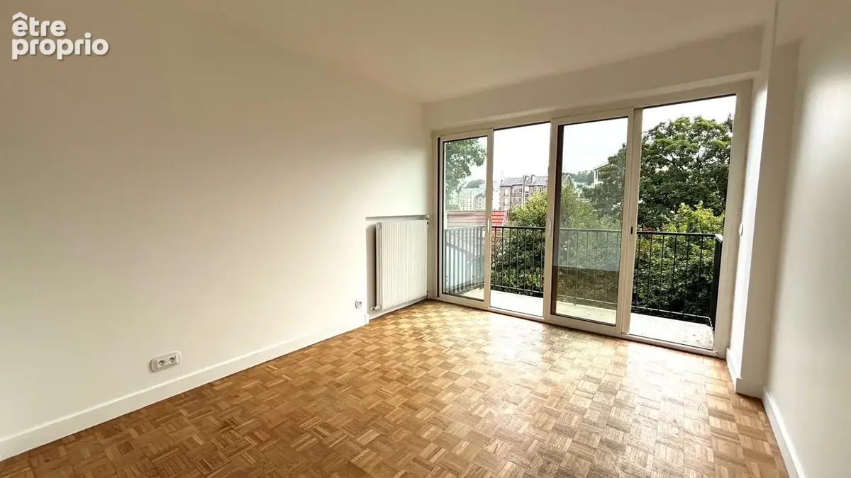 Appartement 4 pièces en excellent état avec terrasse de 70m² - photo 4